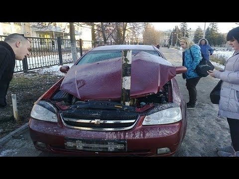 Видео: Дураки и дороги 2025 Царь дорог Их трудно понять, Авто моменты #158