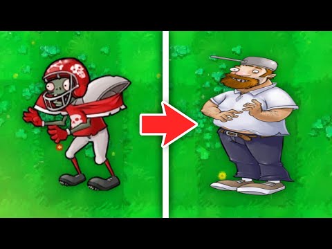 Видео: Что будет если перевести Plants vs Zombies 400 раз через переводчик?