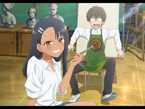 Видео: Аниме клип - Плохая девочка (AMV)