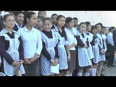 Видео: 188- мектептегі кездесу