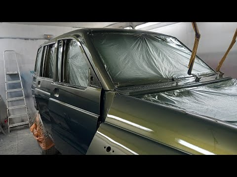 Видео: коротко о работе