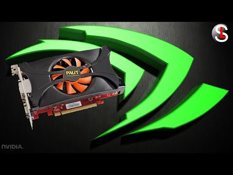 Видео: Как прошить BIOS видеокарты Nvidia 2. Способа