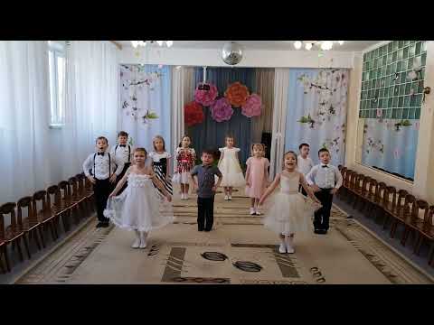 Видео: песня "Мамочка, ты лучшая на свете"