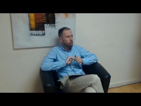 Видео: Диффузия идентичности | Фрагмент курса Антона Ежова "Структура личности и характер"