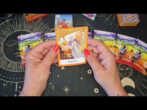 Видео: 🔥ДИАГНОСТИКА НА ТВОЕТО МОМЕНТНО СЪСТОАНИЕ ✨️КАКВО Е ВАЖНО ДА ЗНАЕШ?