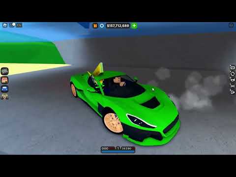 Видео: Remoc Novore for 8,250,000$ CDT Test Обзор на Ремок Новоре в КДТ Car Dealership Tycoon! Лучшая тачка