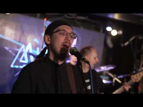 Видео: Ария - На службе силы зла (кавер от концертного состава Music Club)