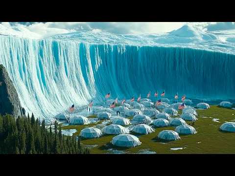 Видео: 20 Самых Загадочных Мест в США, Которые не Могут Объяснить Даже Ученые!