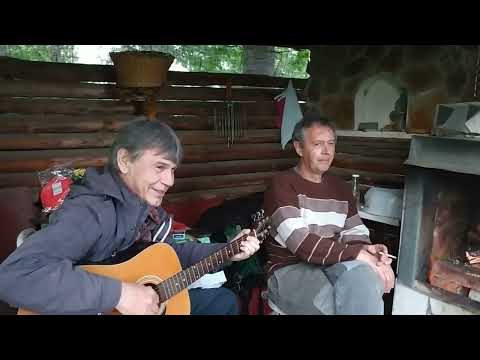 Видео: Райков Владимир Николаевич, автор-исполнитель. Сборник авторских песен №10. Видеозаписи, 2019-2022 г