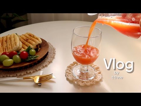 Видео: Хозяйка по-корейски / два блюда, плетение салфетки крючком, панини с грибами