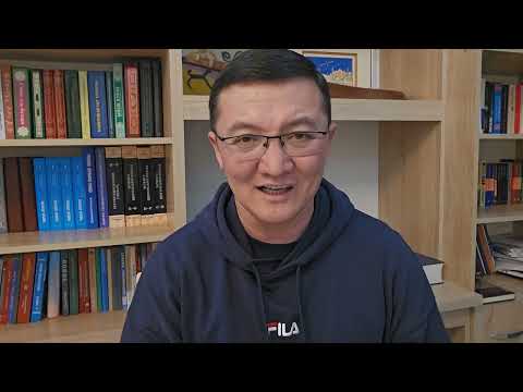 Видео: Семетей. 28-көрсөтүү. Семетей менен Чынкожонун чатагы.