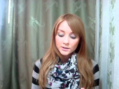 Видео: Моя коллекция теней