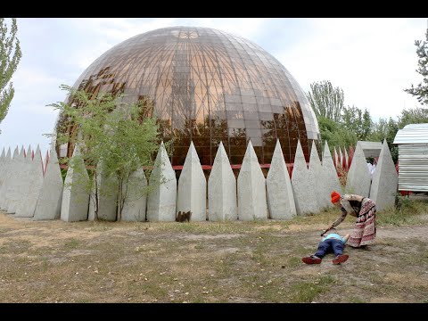 Видео: Лечение на Туктибай ата. Святые места Казахстана. Паломничество.