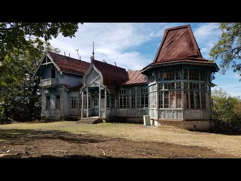 Видео: 27.09.2022 Tbilisi. Коджори. Монастырь Удзо и не только