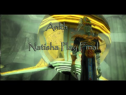 Видео: ANKH - ПРОТИВОССТОЯНИЕ С ОСИРИСОМ - ГОРЯЧИЙ ФИНАЛ 🔥
