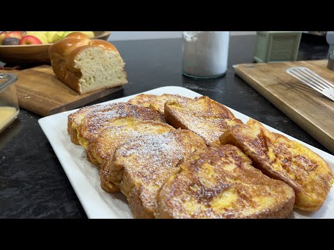 Видео: Вкусное Воскресное Утро у Элины и Клима 🌺К ЭЛИНЕ