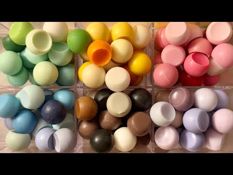 Видео: Бусинчатый сургуч! Высокая вязкость ❤️