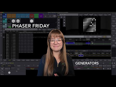 Видео: Генераторы