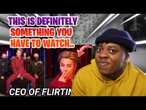 Видео: Чимин экстремально флиртует 15 минут подряд!! **ЭТО...СТОИТ...СМОТРЕТЬ**