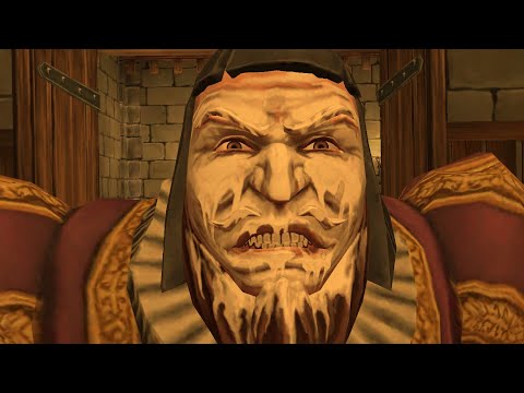 Видео: Сегодня прошёл ещё три уровня и пришёл к десятому уровню