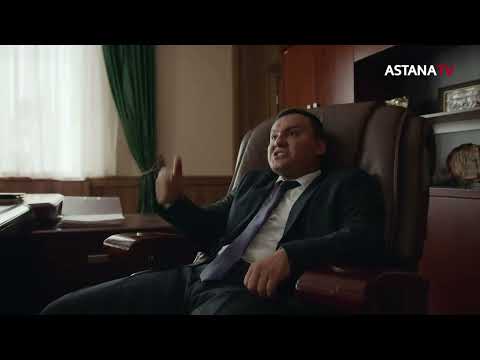 Видео: АНГЕЛ-ХРАНИТЕЛЬ 10 серия (анонс)