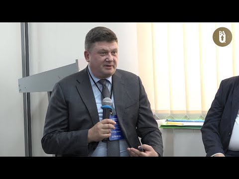 Видео: Auditorium Александра Широва