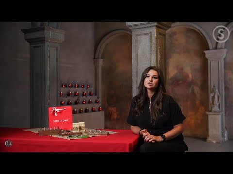 Видео: Можно ли дарить обереги? | Отвечает победитель «Битвы экстрасенсов» Виктория Райдос