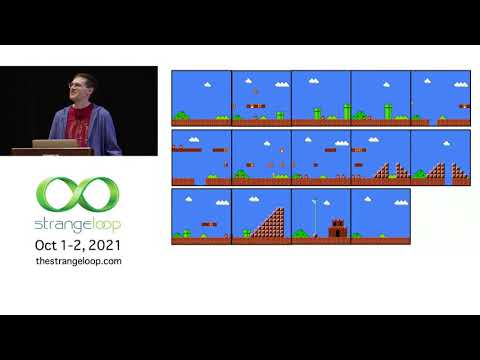 Видео: «Разработка игр в Eight Bits» Кевина Зуравела