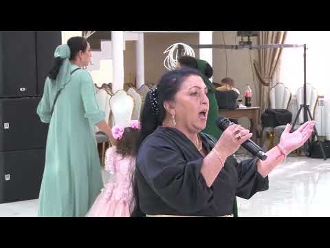 Видео: "Ром уехал на  базар" Любовь Хрусталёва