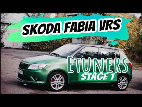 Видео: Skoda Fabia vRS против BMW, Audi TT, Polo GT, Ford Focus ST, Skoda Superb, Skoda Tour, Mazda 3 MPS