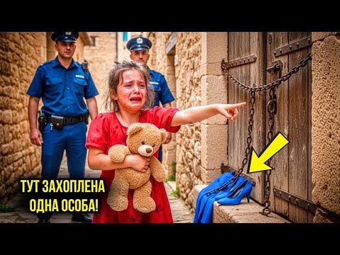 Видео: БІДНА ДІВЧИНА ВИКЛИКАЛА ПОЛІЦІЮ "ТУТ ХТОСЬ ЗАМКНЕНИЙ" - НЕ ЗНАЮЧИ, ЩО ЦЕ БУВ МІЛЬЙОНЕР...