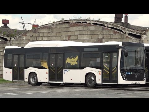 Видео: Водителей автобусов катастрофически не хватает в Новосибирске // "Новости 49" 04.07.24