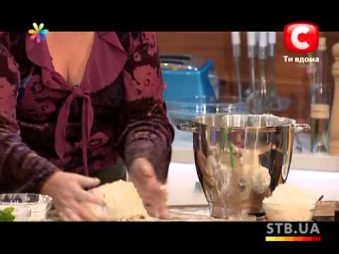 Видео: Старинная кулебяка - Все буде добре - Выпуск 122 - 29.01.2013 - Все будет хорошо - Все будет хорошо