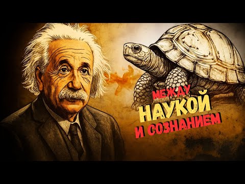 Видео: На грани науки и сознания