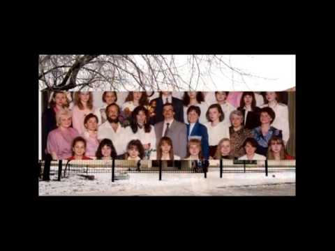 Видео: История школы № 25 г. Самары