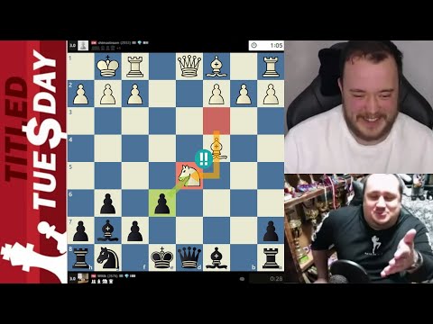 Видео: Конём ЗАДВИНУЛ! Александр Шиманов - Вячеслав Витик