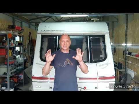 Видео: Новое о Пневмо хелпере, и переносе мувера.