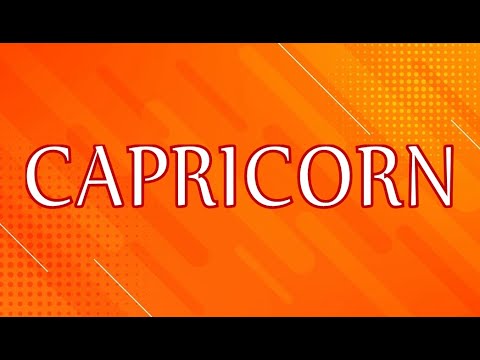 Видео: КОЗЕРОГ — Вы выйдете замуж за этого человека. Всё станет ясно в мгновение ока | Таро 10–16 ноября