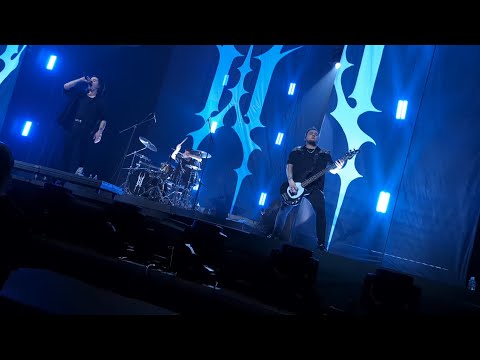 Видео: Wildways Санкт-Петербург MTS Live Холл 09.12.2023