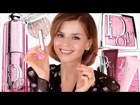 Видео: DIOR СНОВА ВСЕ ИСПОРТИЛИ? НОВИНКИ DIOR BACKSTAGE 2025!