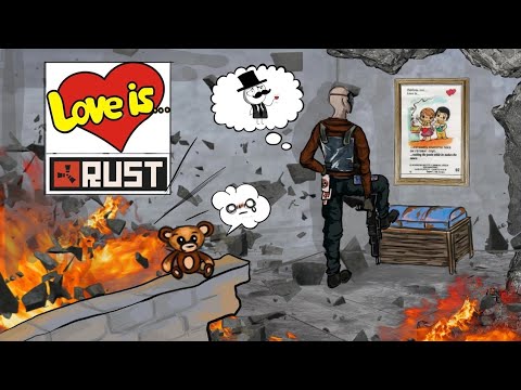 Видео: Wasilisc #3 X5 PvE Эксперимент с рейдом баз