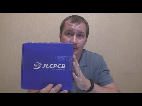 Видео: Платы для металлоискателя Clone Pi AVR от JLC PCB. Как сделать Gerber в Sprint Layout