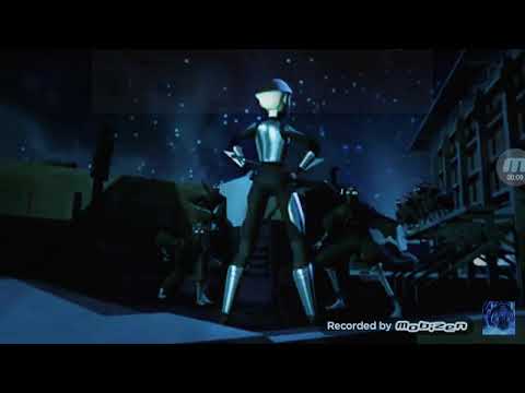 Видео: Клип Лео и Карай "Инопланетянин"