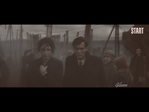 Видео: Разлука Руневский♡Алина Карамора