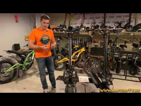 Видео: Чип тюнинг электросамоката Dualtron!!! этого ждали многие.... комфортная езда P7=0 P9=3