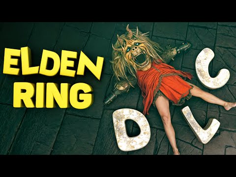 Видео: КАК Я ПРОШЕЛ ДЛС ELDEN RING Shadow of The Erdtree