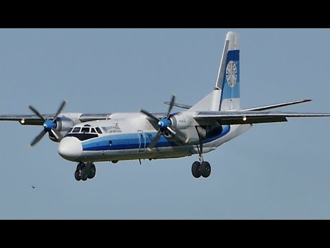 Видео: Споттинг в Пулково / Planespotting in Pulkovo 23.07.2019