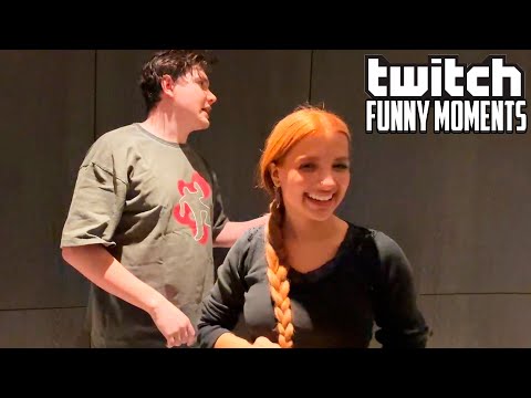 Видео: Топ Моменты с Twitch | Масик Изменяет Юле
