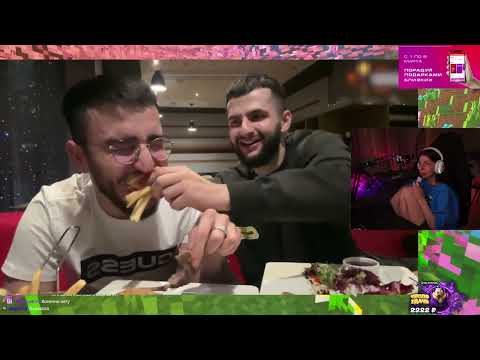 Видео: VISSHENKA смотрит Топ Моменты с Twitch | Конфликт Кишков РЕАКЦИЯ