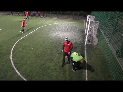 Видео: 6 ліга ½ 2/7-3/6 Грифон-2 – Схід